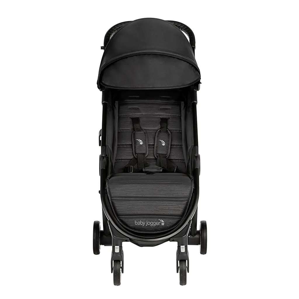 Прогулочная коляска Baby Jogger City Tour 2, Everett Green (047406178094) - фото 5