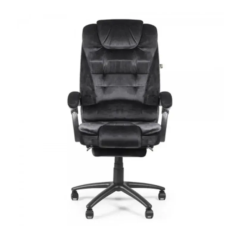 Офісне крісло Barsky Freelance Microfiber BFR-02 (BFR-02) - фото 2