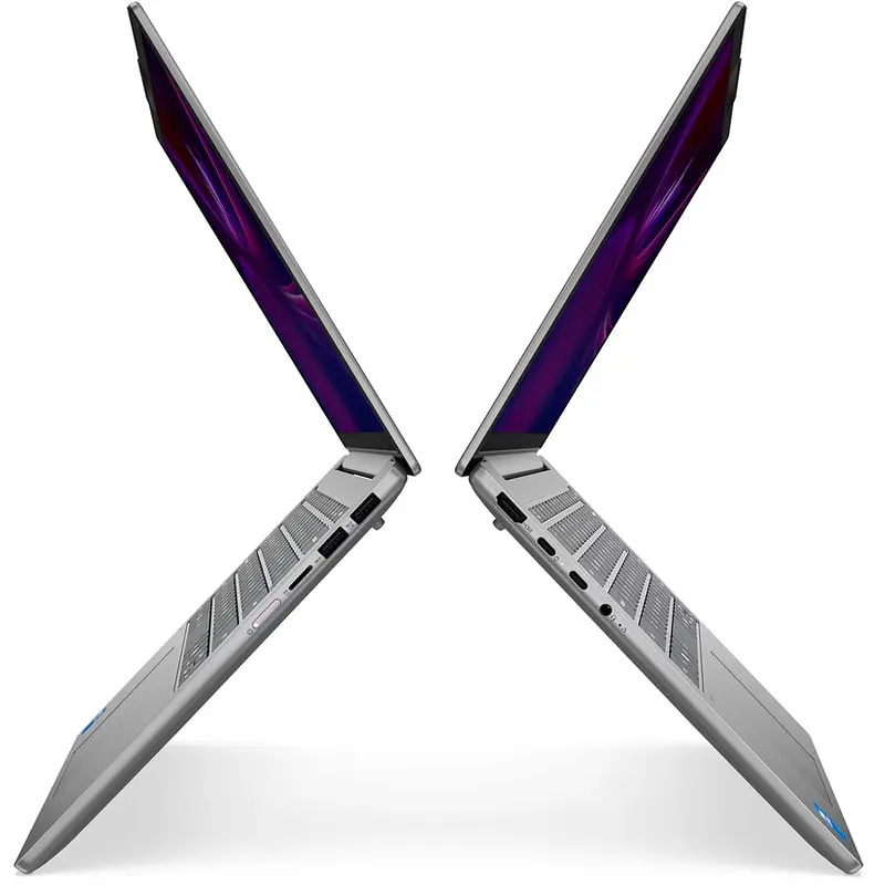 Ультрапортативний ноутбук LENOVO IdeaPad Slim 5 14IAH8,13420H,IPS,8 ядер,32GB DDR5,6 TB - фото 2
