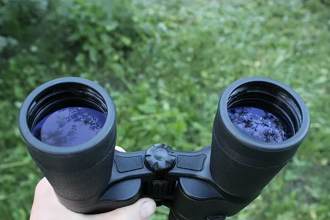 Бінокль Arsenal 16x50 (NBN18-1650N) - фото 11