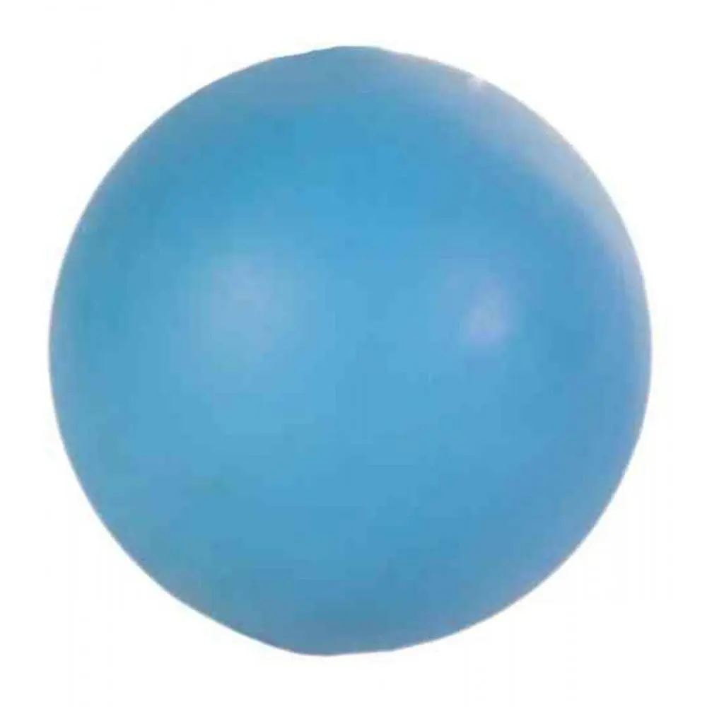 Игрушка Trixie Мяч литой для собак d6 см - фото 2