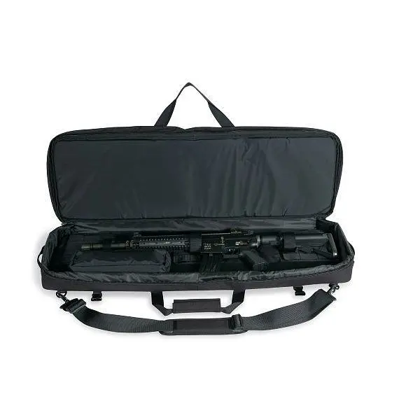 Итог Tasmanian Tiger Modular Rifle Bag Черный - фото 2