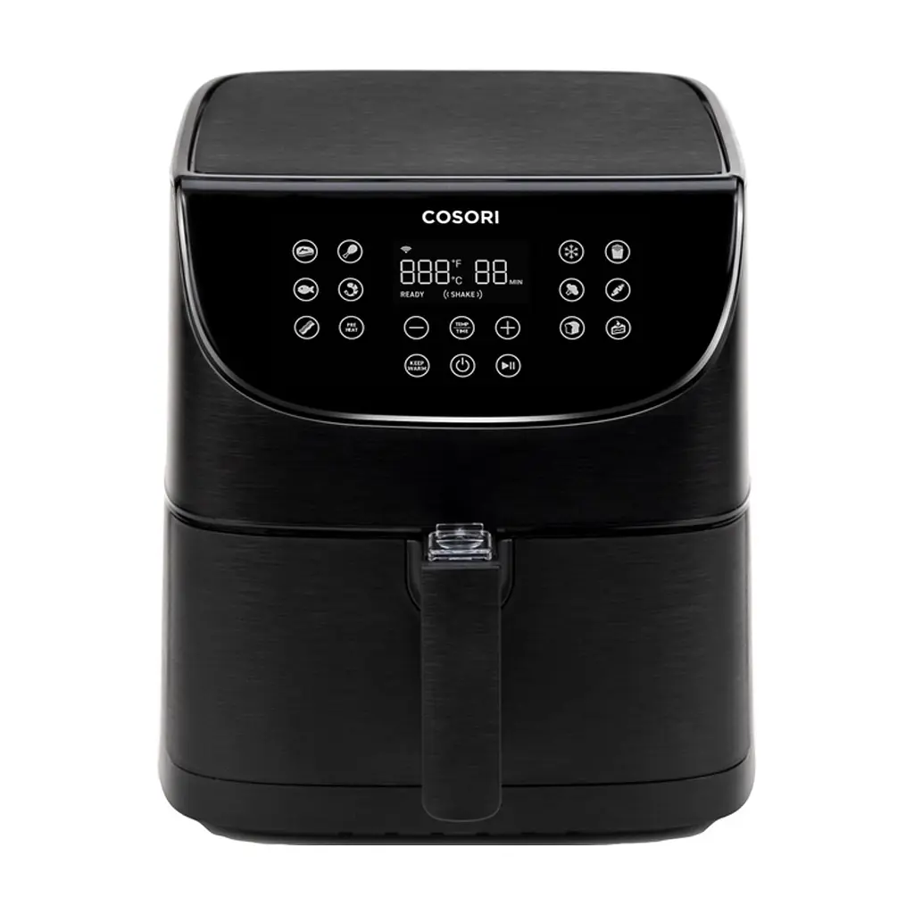Мультипіч Cosori Smart (CS158-AF-RXB)
