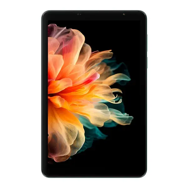 Планшет Blackview Zeno 1 4/64Gb LTE Jungle Green Global version - фото 2