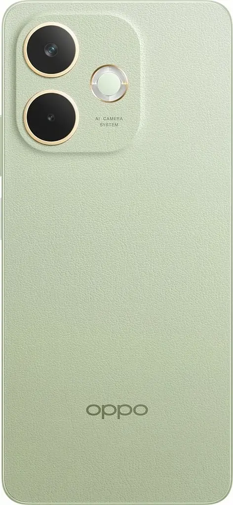 Смартфон OPPO A5 Pro 5G 8/256GB Olive Green (UA UCRF) NFC (no charger) - фото 5