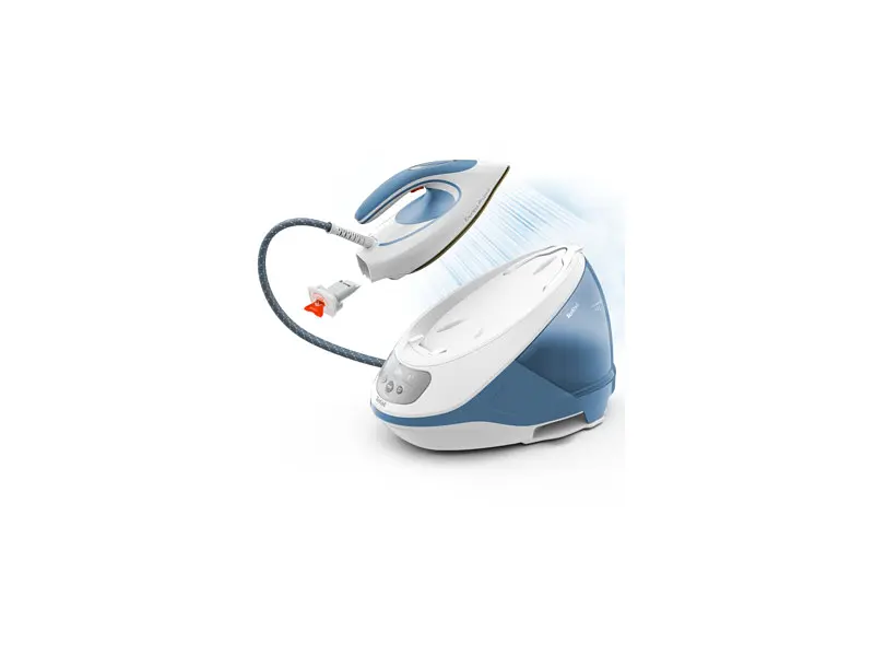 Парогенератор Tefal EXPRESS PROTECT SV9202 - фото 2