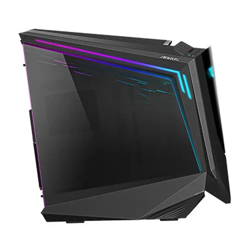 Корпус для ПК GIGABYTE GB-AC700G - фото 6