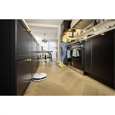 Пылесос Karcher RCV 2 (1.269-670.0) - фото 3