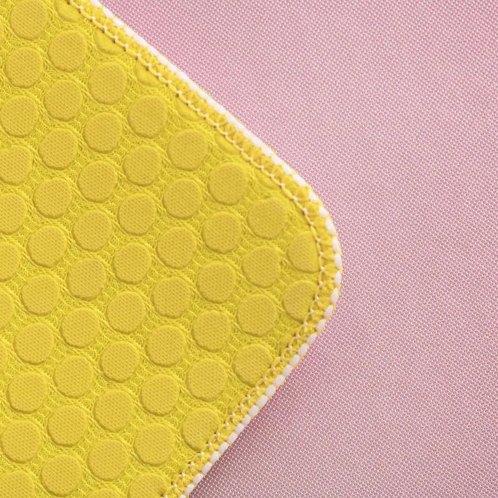 Игровая поверхность 2E Gaming PRO Speed XL Pink (800*450*3мм) (2E-SPEED-XL-PK-PRO) - фото 2