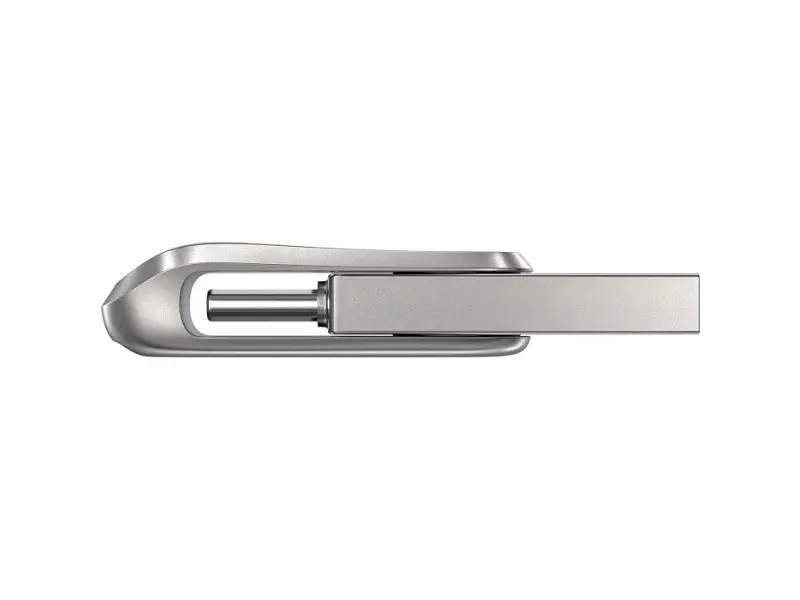 USB флеш накопичувач SanDisk 128 GB Ultra Dual Luxe (SDDDC4-128G-G46) - фото 3