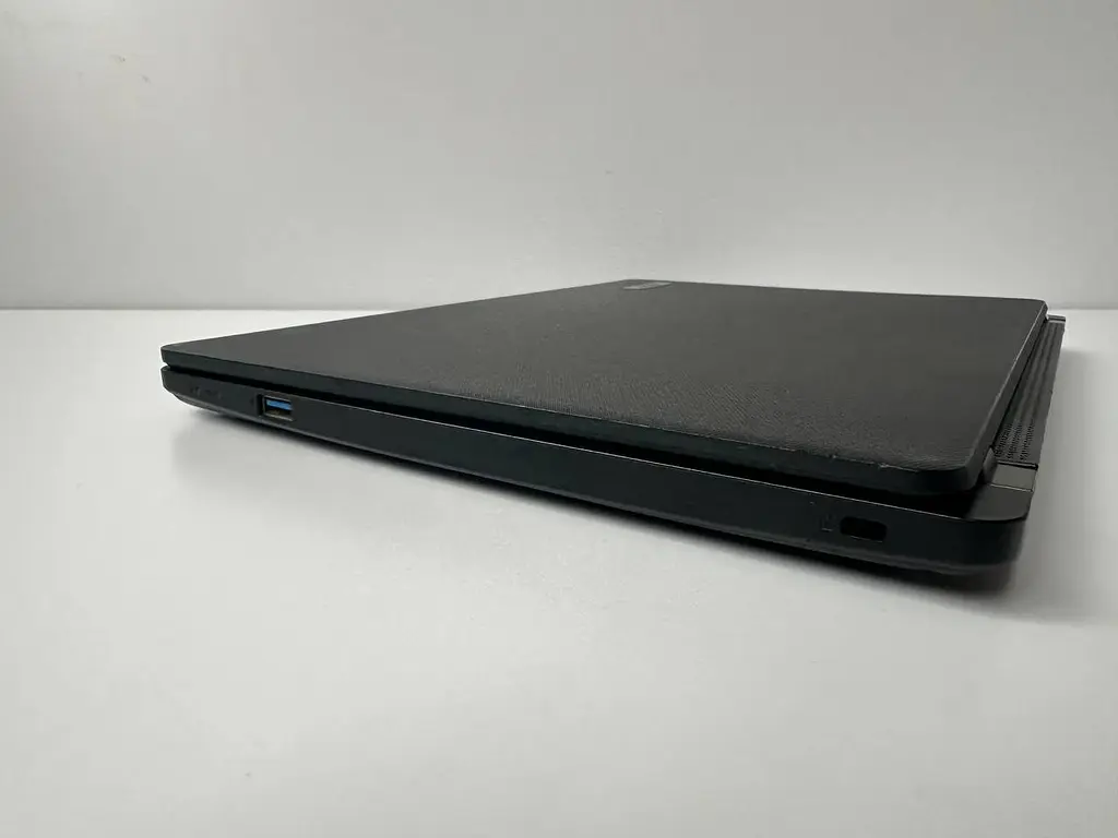 Ноутбук Acer TravelMate P214-53L 14" (i5-1135G7 / 8GB / SSD 256GB / 1920х1080 IPS) б/в - фото 9