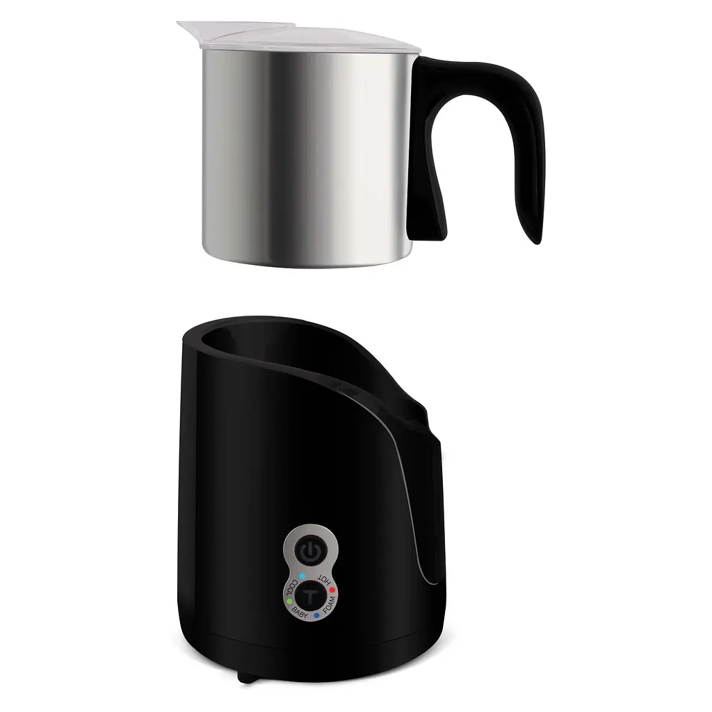 Вспінювач молока Sencor SMF4000BK  - фото 4