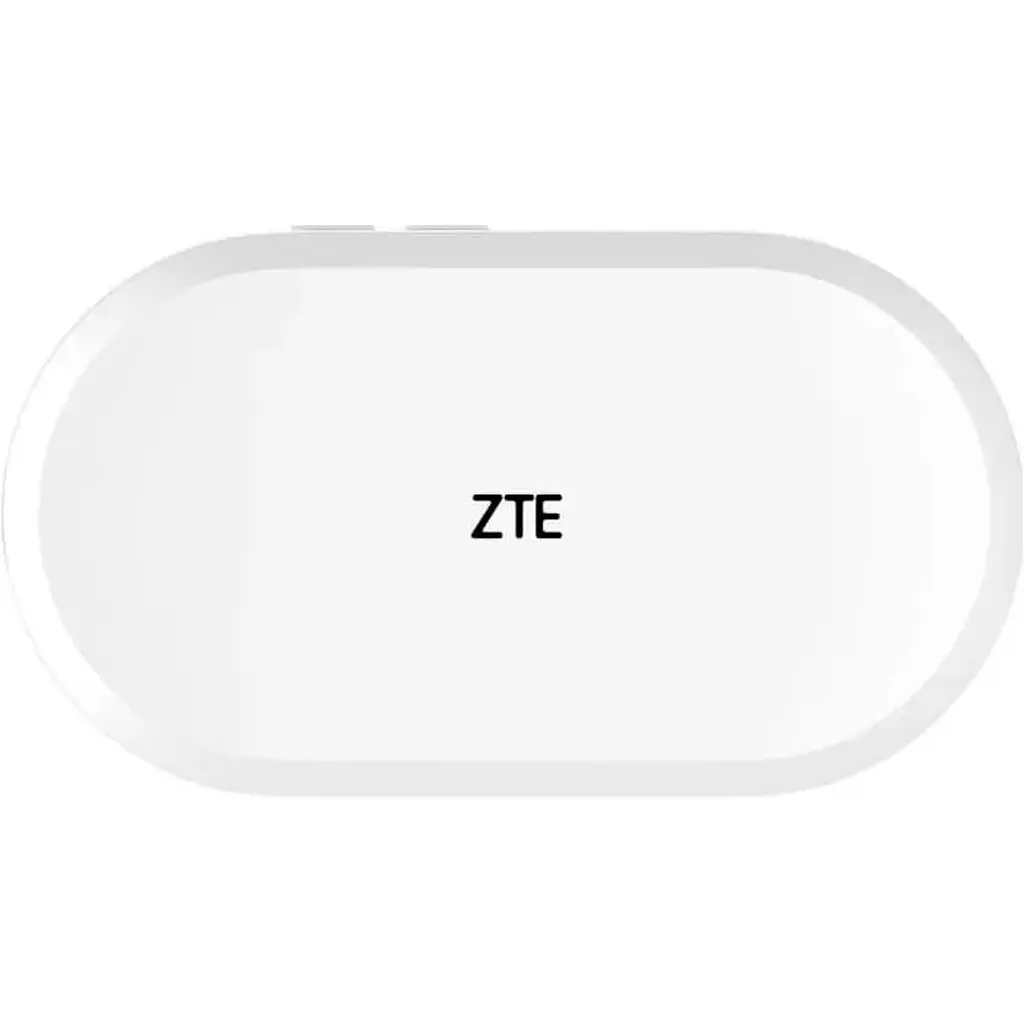 4G модем ZTE 4G UFi U10 Pro [118933] - фото 2