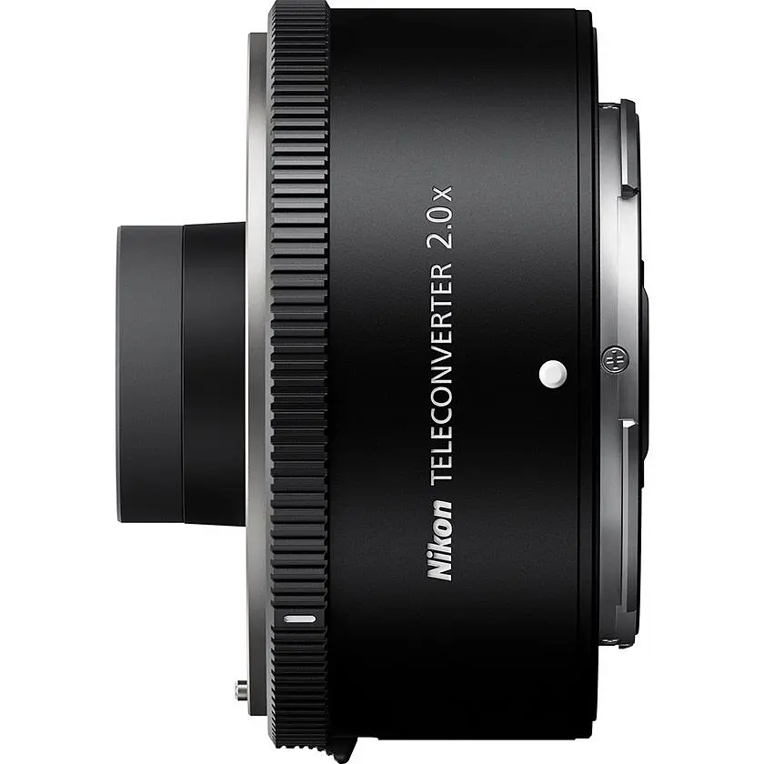 Телеконвертер Nikon Z TC-2.0x (JMA904DA) [169220] - фото 4