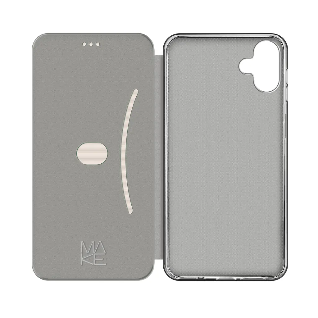 Чохол-книжка Make Samsung A06 Book - фото 2