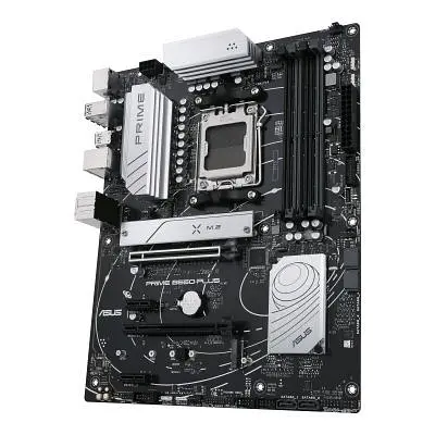 Материнская плата Asus (PRIME B650-PLUS WIFI) - фото 4