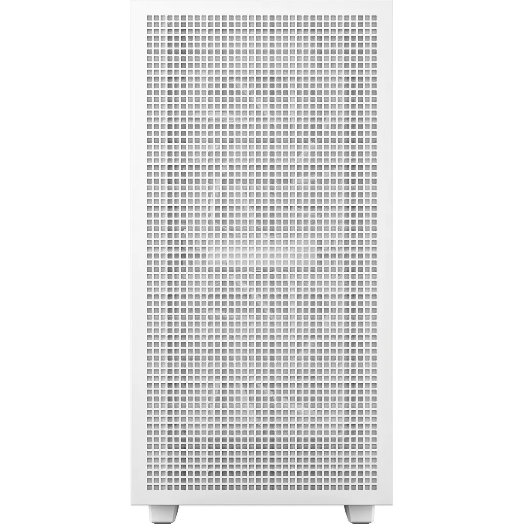 Корпус Deepcool CH360 Digital White (R-CH360-WHAPE3D-G-1) [146734] - фото 7