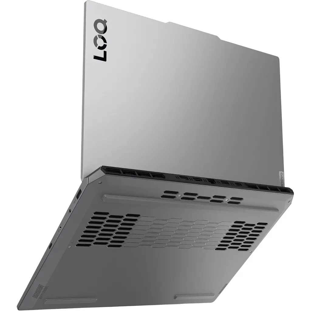 Ноутбук Lenovo LOQ 15IRX10 [83JE007MPB] [141994] - фото 13