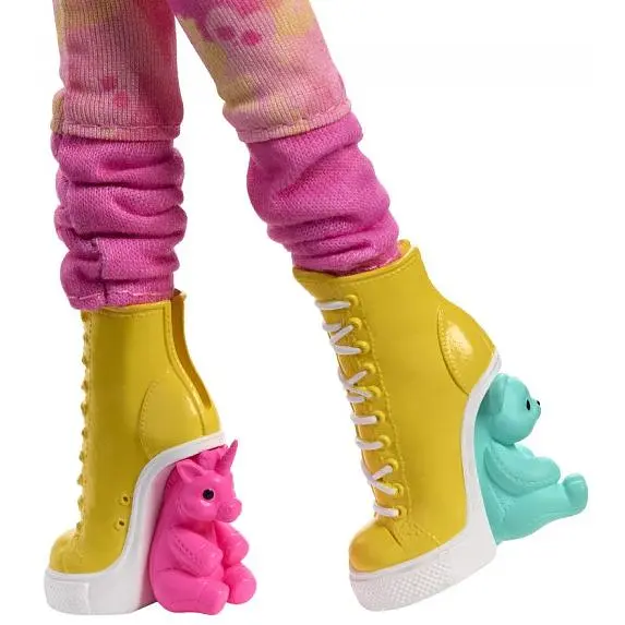 Лялька Monster High Енід (HXJ05) - фото 5