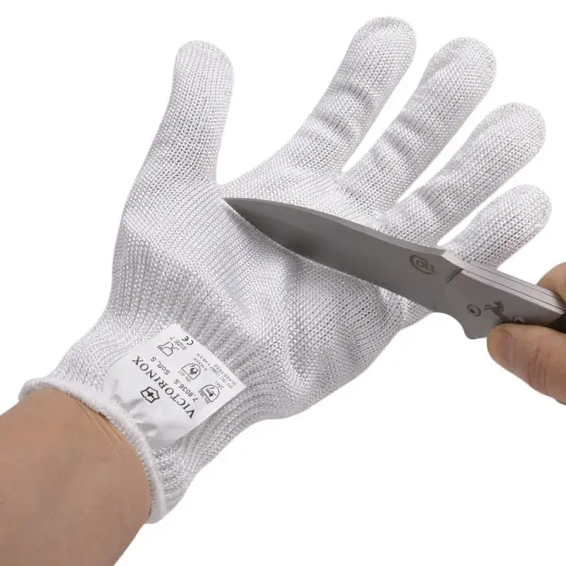 Рукавичка захисна Victorinox Soft-Cut Resistant розм. S - фото 3