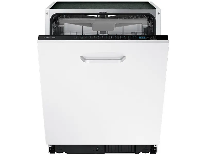 Вбудована посудомийна машина Samsung DW60M6070IB