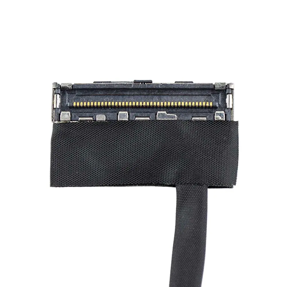 Шлейф матриці для Asus FX60VM FX502V G502V GL502V series, (eDP 30pin, 14005-02000400, 14005-02000600, 1422-02DX0AS, 1422-02E00AS, Оригінал) - фото 2