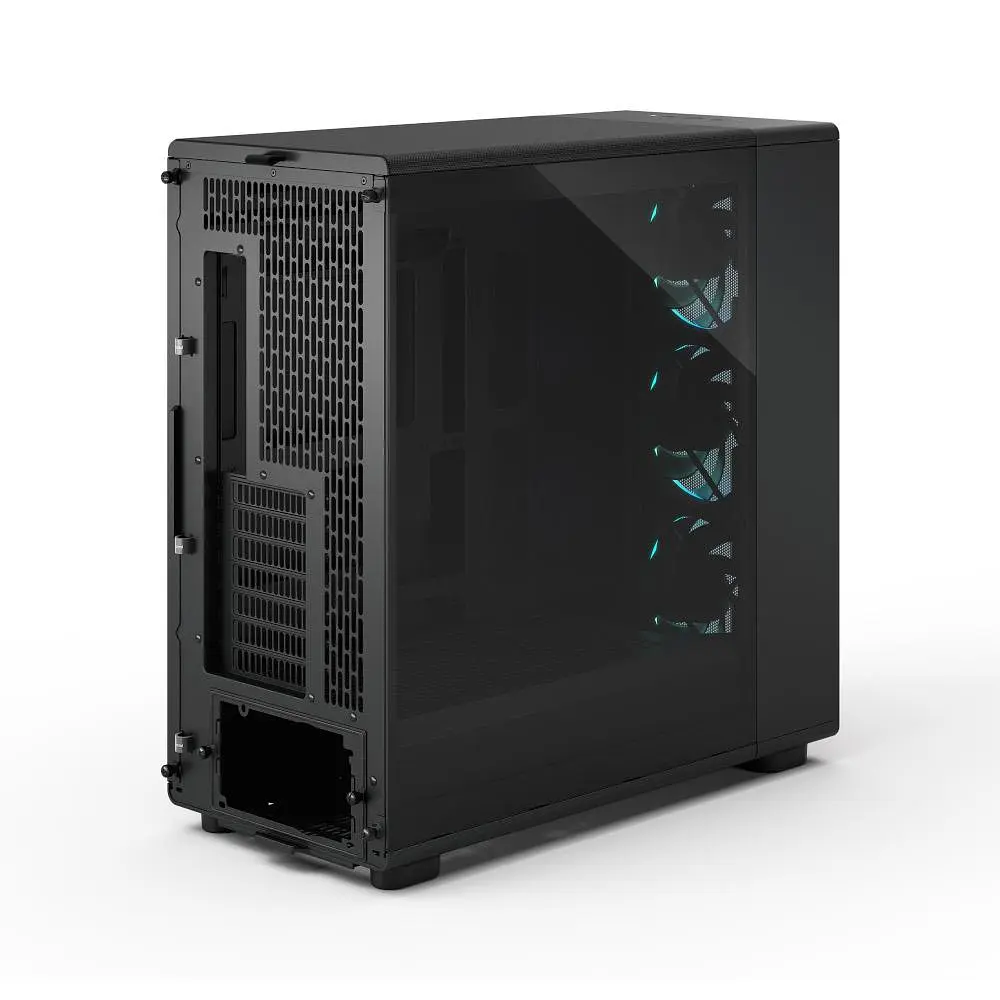 Корпус Fractal Design Epoch XL из закаленного стекла без блока питания, черный (FD-C-EPO1X-02) - фото 12
