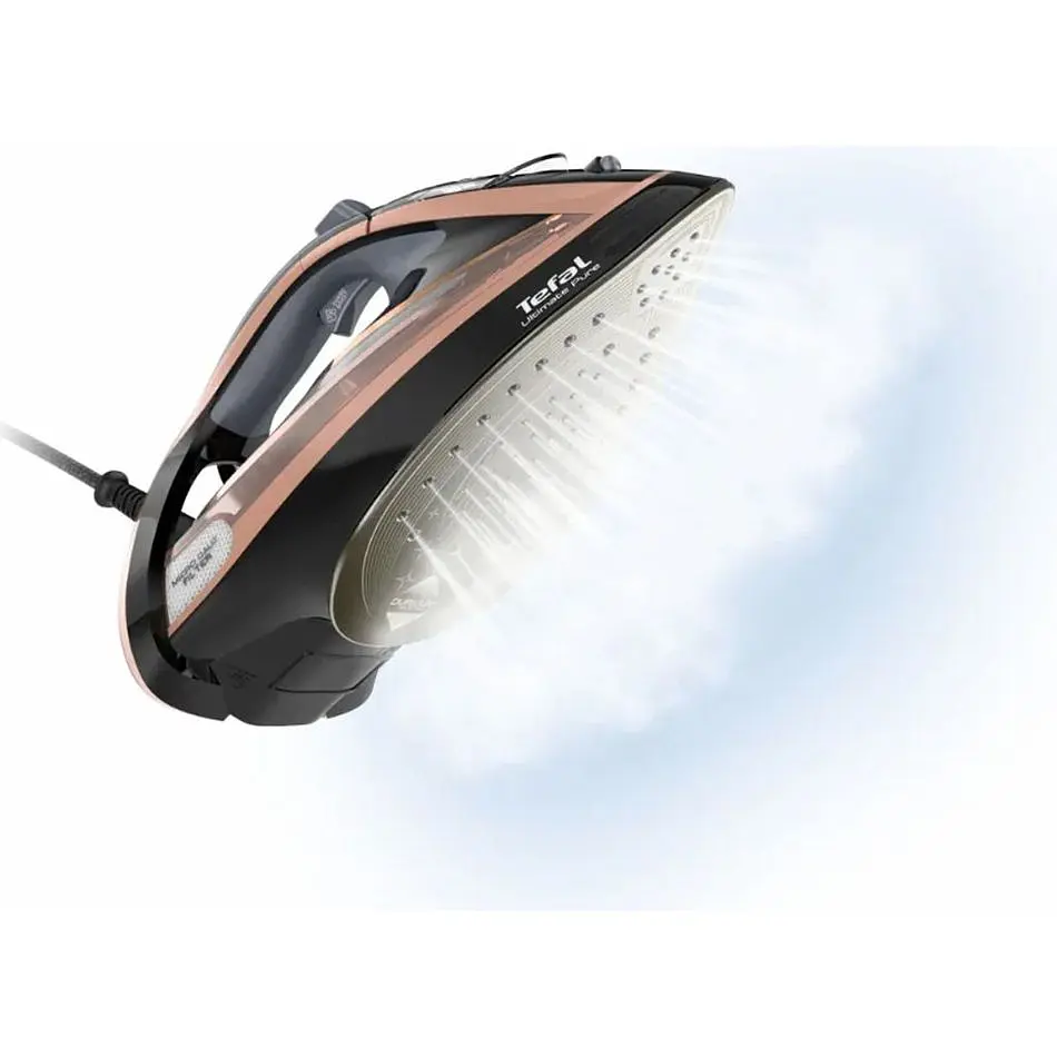 Праска Tefal Ultimate Pure FV9845 [91224] - фото 8