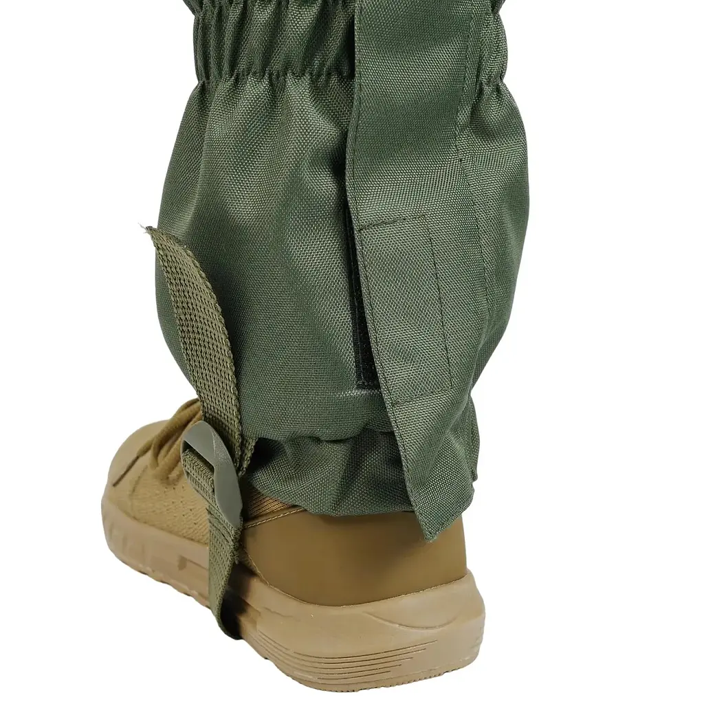 Бахіли-дощовики Kiborg Olive (1000-k1124) - фото 4