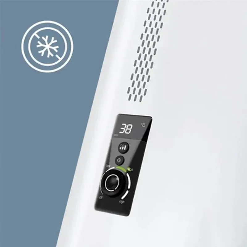 Бойлер Electrolux EWH 30 MXM WiFi EEC - фото 3