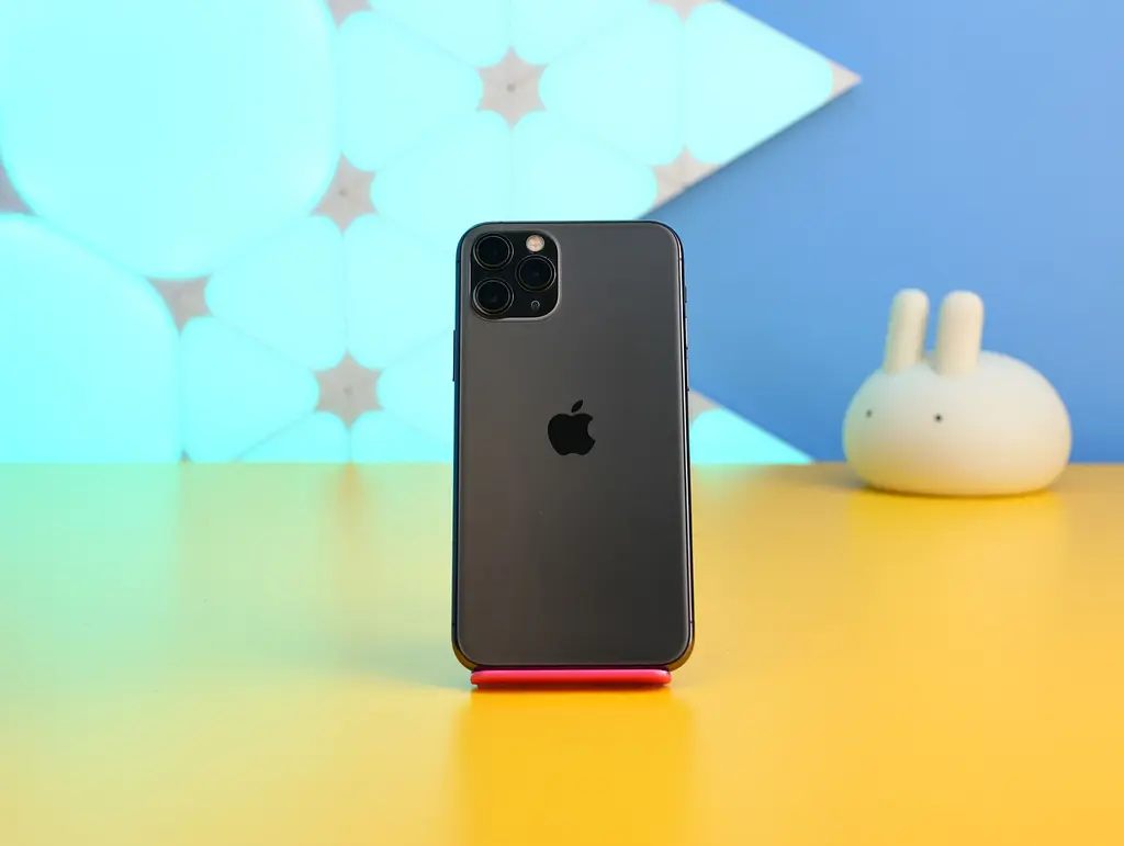 Смартфон Apple iPhone 11 Pro 256GB Space Gray (MWCM2) Б/У [160830] - фото 6