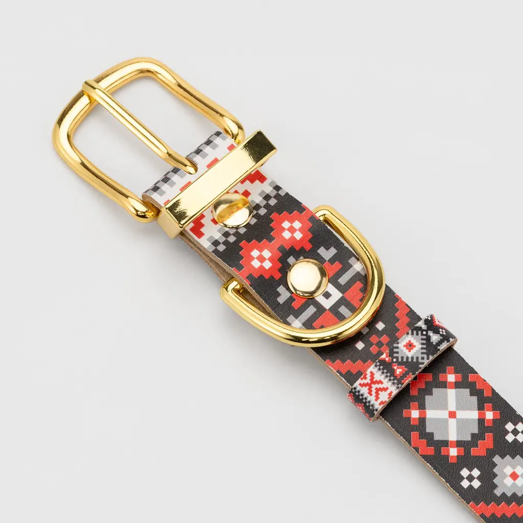 Нашийник для собак HIDOG 205-1034 XL (42-56 см) (2100103523012)(SN) shop (2100103523012) - фото 3