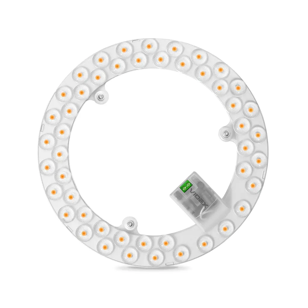 LED модуль для світильників Videx VL-MLC-244 4000K 24W (28187-000) - фото 2