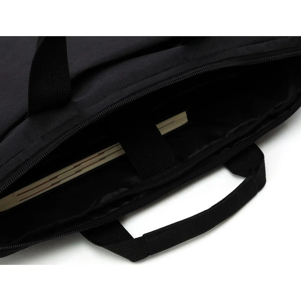 Сумка для ноутбука Vinga 17.3" NB1720 black (NB1720BK) - фото 6