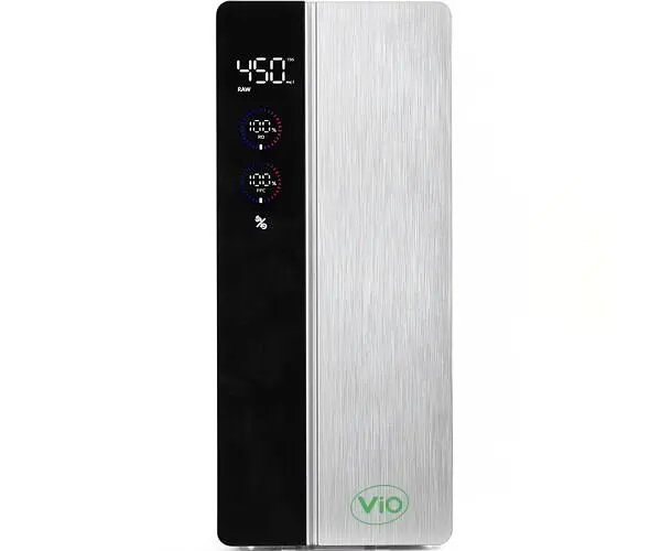 ViO BP-D800G, Прямоточна фільтр-система зворотного осмосу для очищення води, 2,1 л/хв - фото 2
