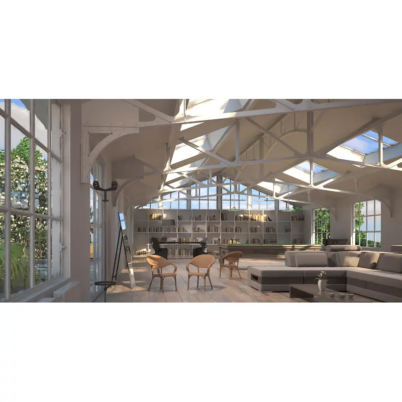 Крісло Tilia Flash-R кавове (00-00008672) - фото 9