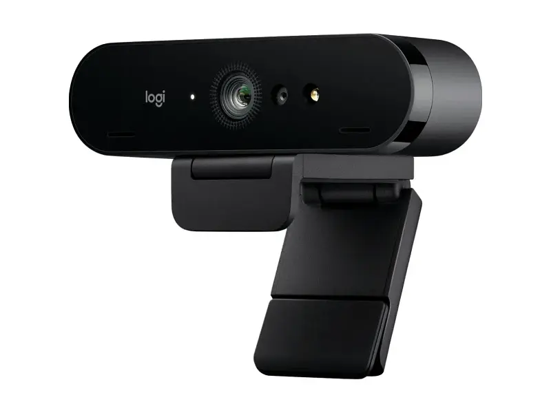Веб-камера Logitech BRIO 4K Stream Edition (960-001105) - фото 2