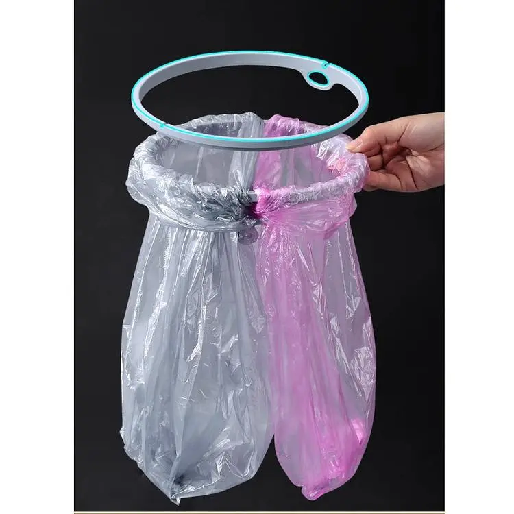 Відро для сміття JAH Waterproof сенсорне 8 л біле (JAH6011 White) - фото 13