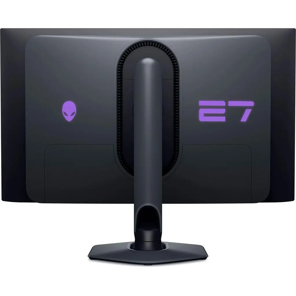 Монітор 27" Dell AW2725DF QD-OLED QHD OLED 360Hz (210-BLHH) - фото 4