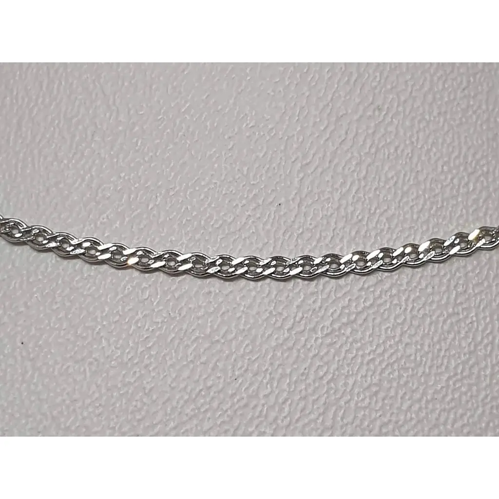 Золотая цепочка Платон (Нонна). 3Ц013/00Б 45 - фото 2