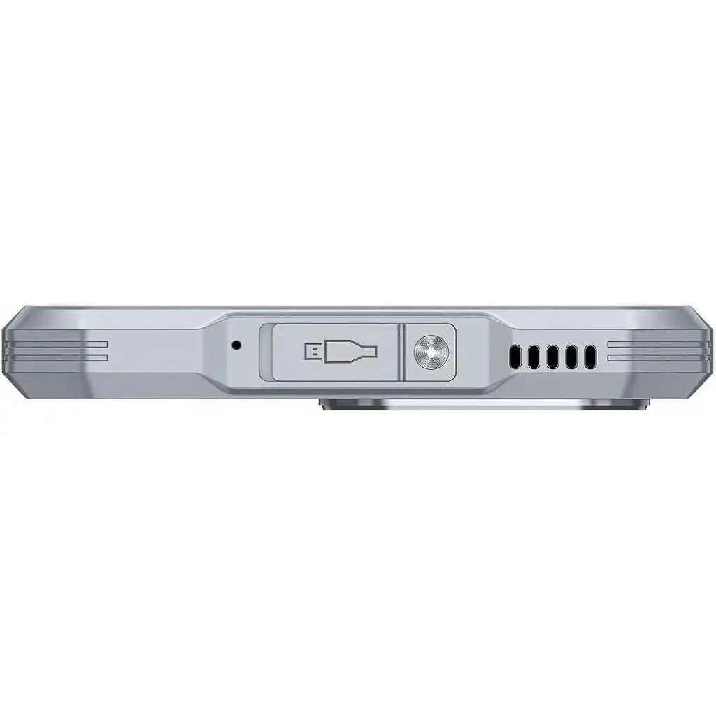 Смартфон Doogee Blade GT 12/256GB Silver [151114] - фото 10