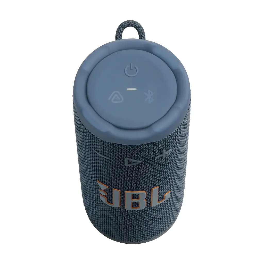 Акустична система JBL Grip Blue (JBLGRIPBLU) - фото 9