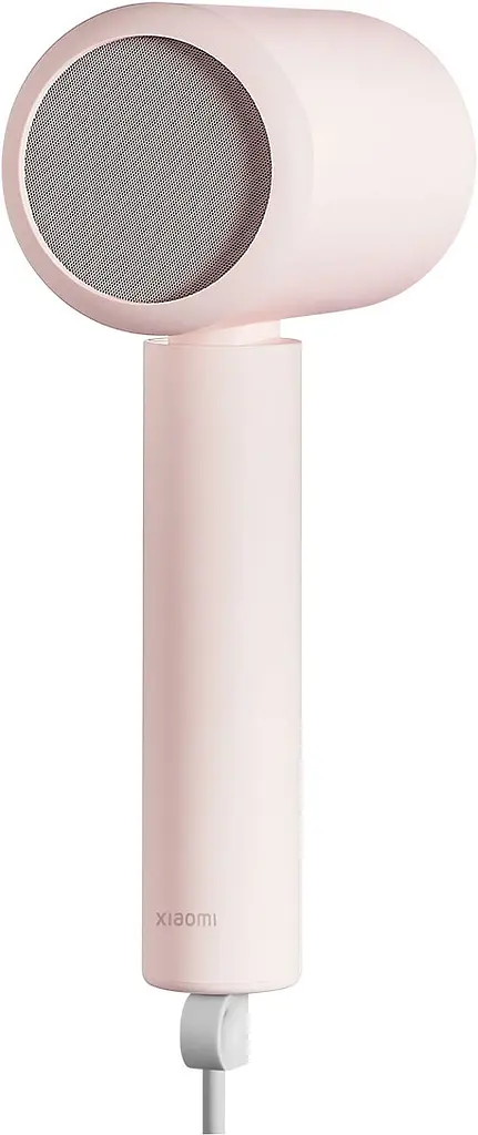 Фен Xiaomi Compact Hair Dryer H101 pink (CMJ04LXEU / BHR7474EU) - фото 3