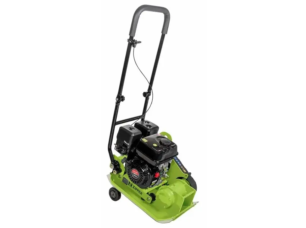 Віброплита Zipper ZI-RPE60E - фото 3
