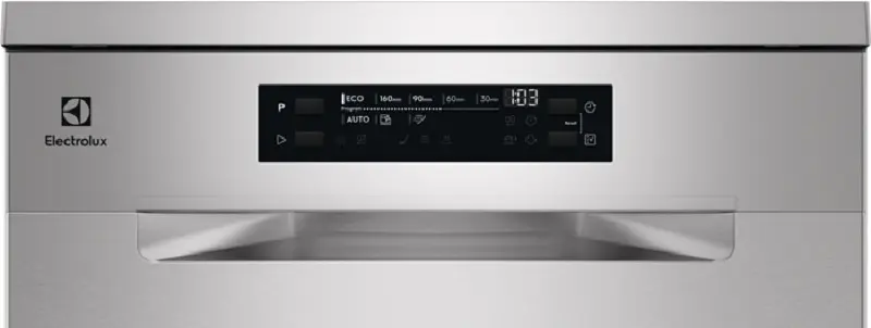 Посудомоечная машина Electrolux SEM94830SX (7111713) - фото 5