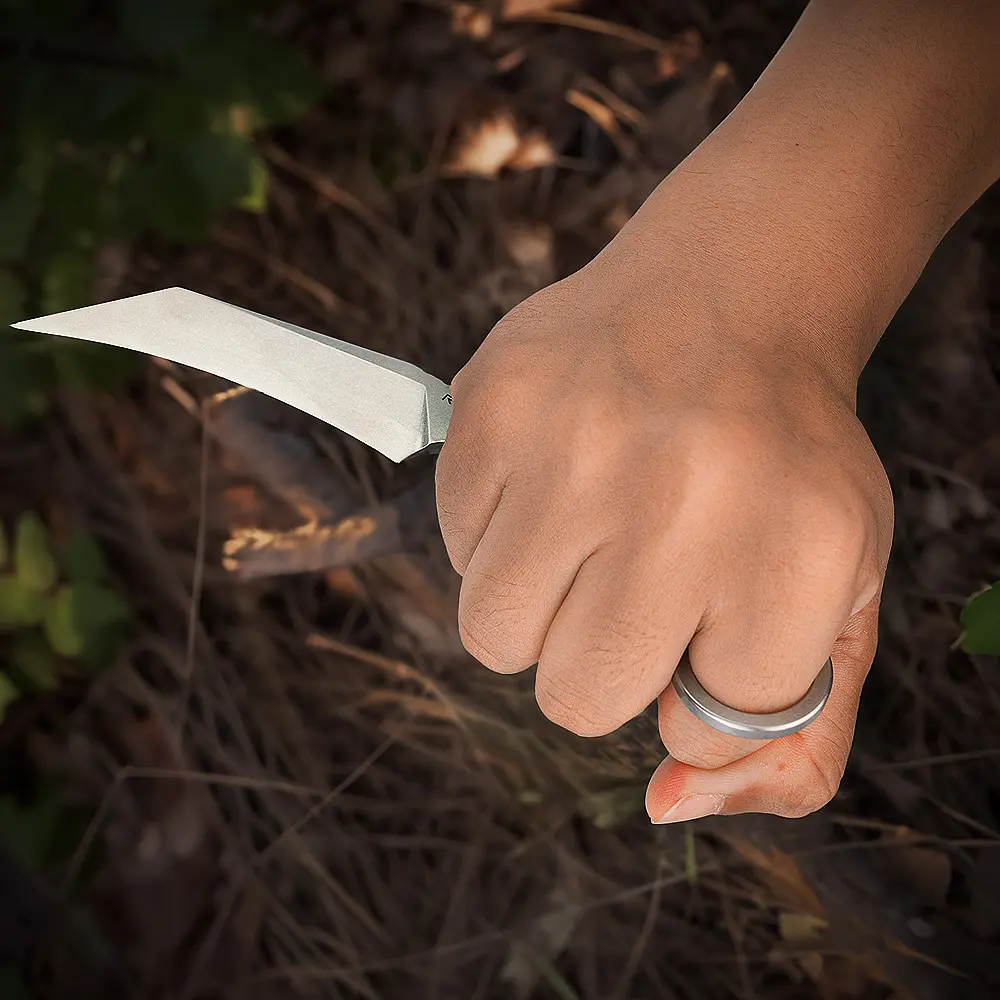 Ніж Ruike FS68-B - фото 11