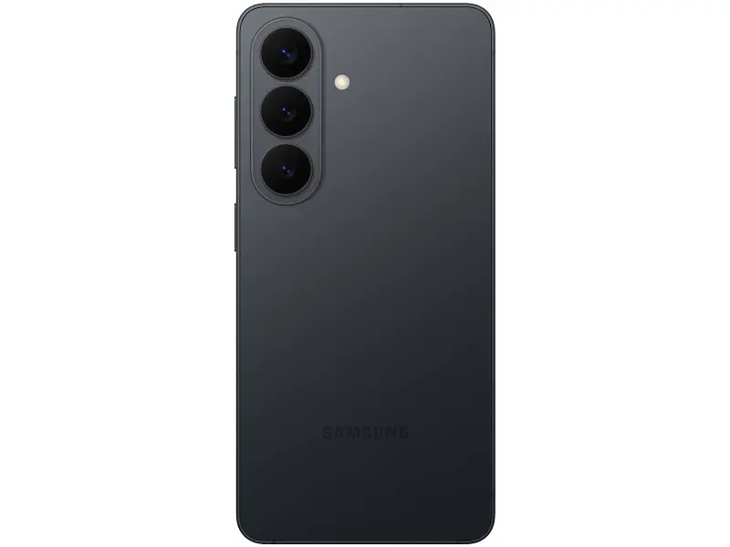 Смартфон Samsung Galaxy S26 12/256GB Black (SM-S942BZKG) - фото 7