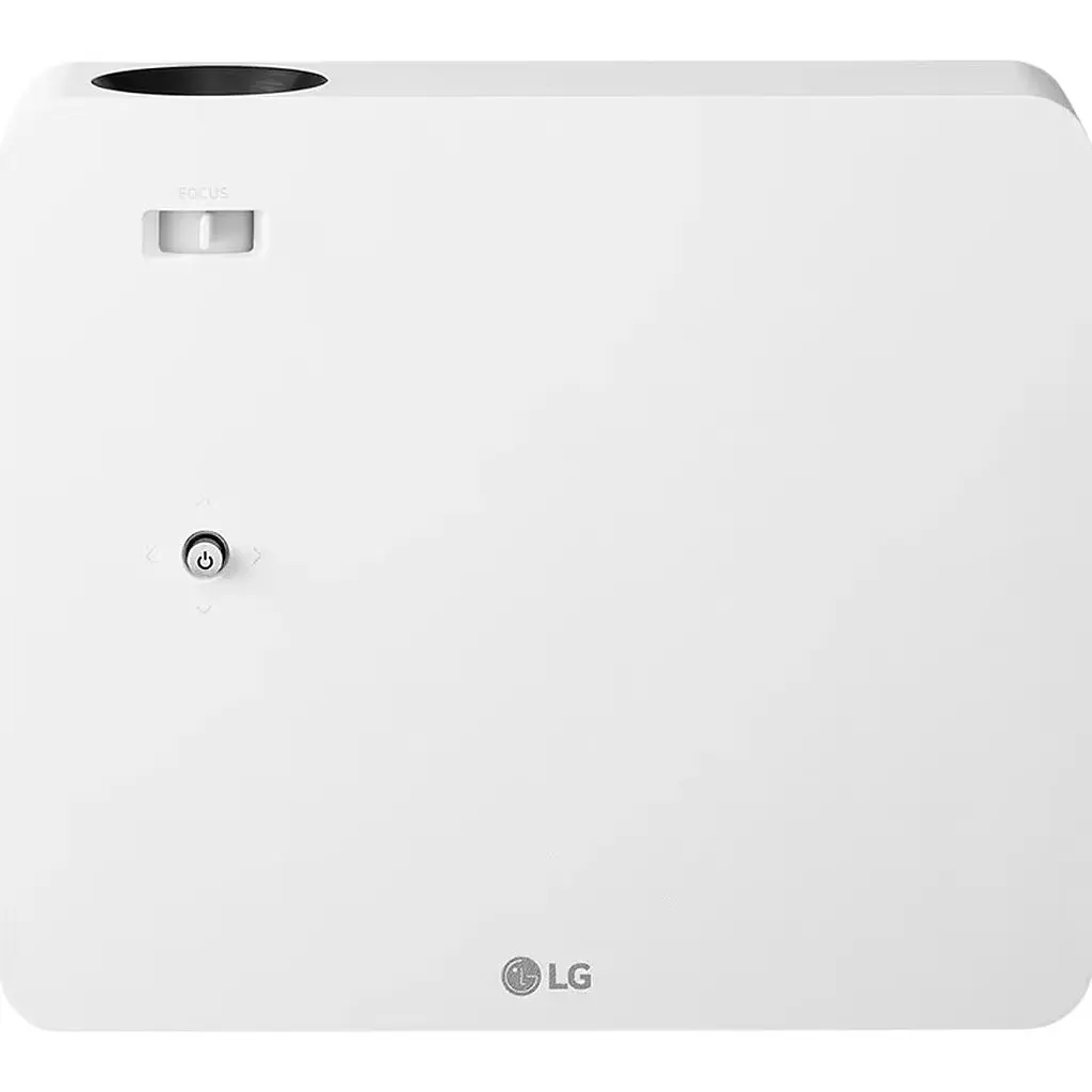Мультимедійний проектор LG CineBeam PF610P Smart (PF610P.AEU) [173661] - фото 5