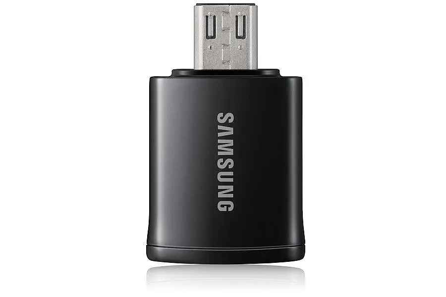 Перехідник mhl 5pin to 11pin Samsung EPL-FU10BEGSTD для i9300 s3 - фото 3
