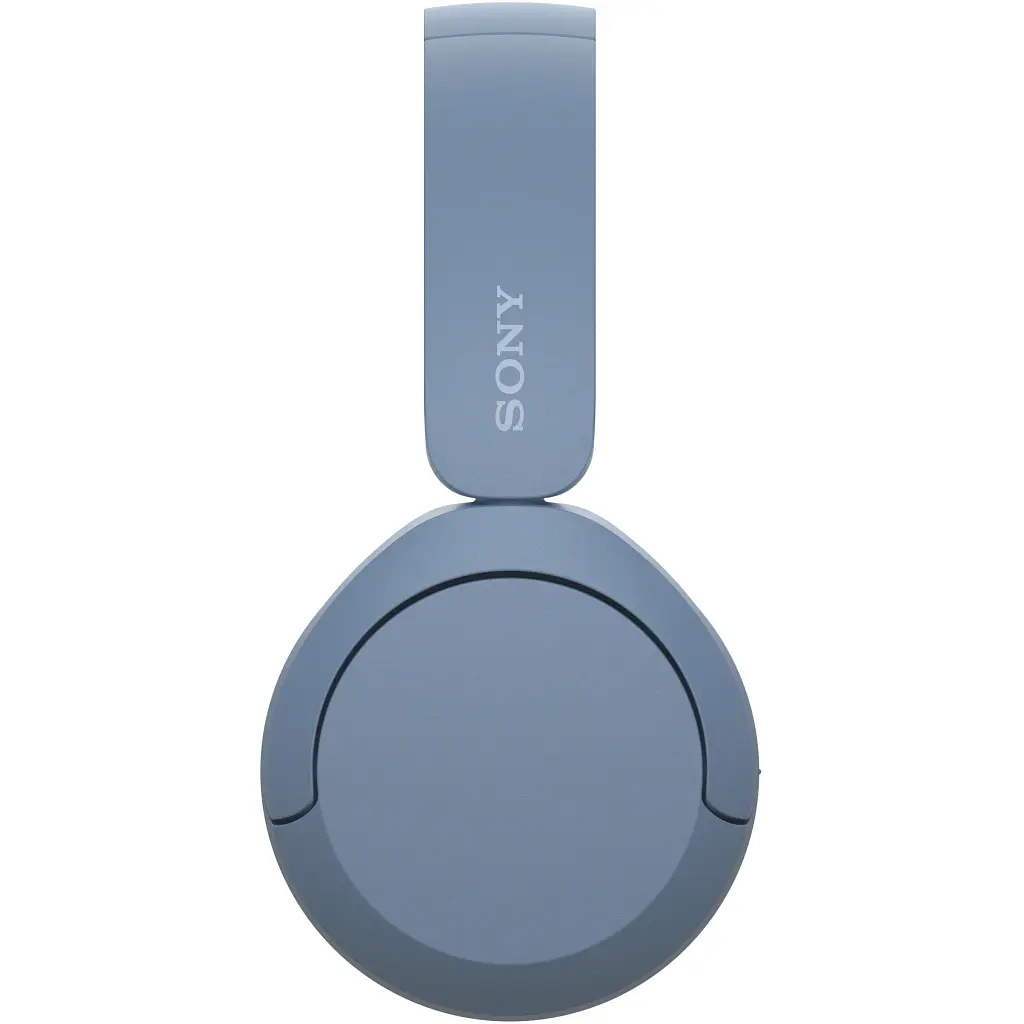 Навушники Sony WH-CH520 Wireless Blue (WHCH520L.CE7) - фото 2